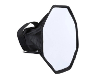 Puluz Dyfuzor fotograficzny 20cm - 1508785 - zdjęcie 1